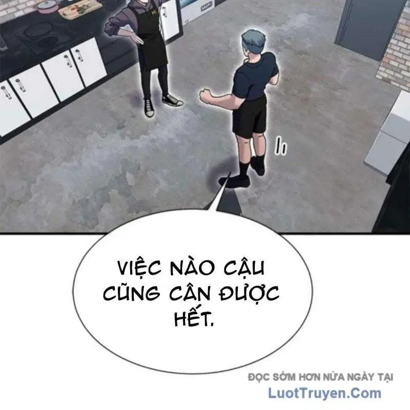 Truyện Tranh Một Anh Hùng Giỏi Mọi Thứ trang 6