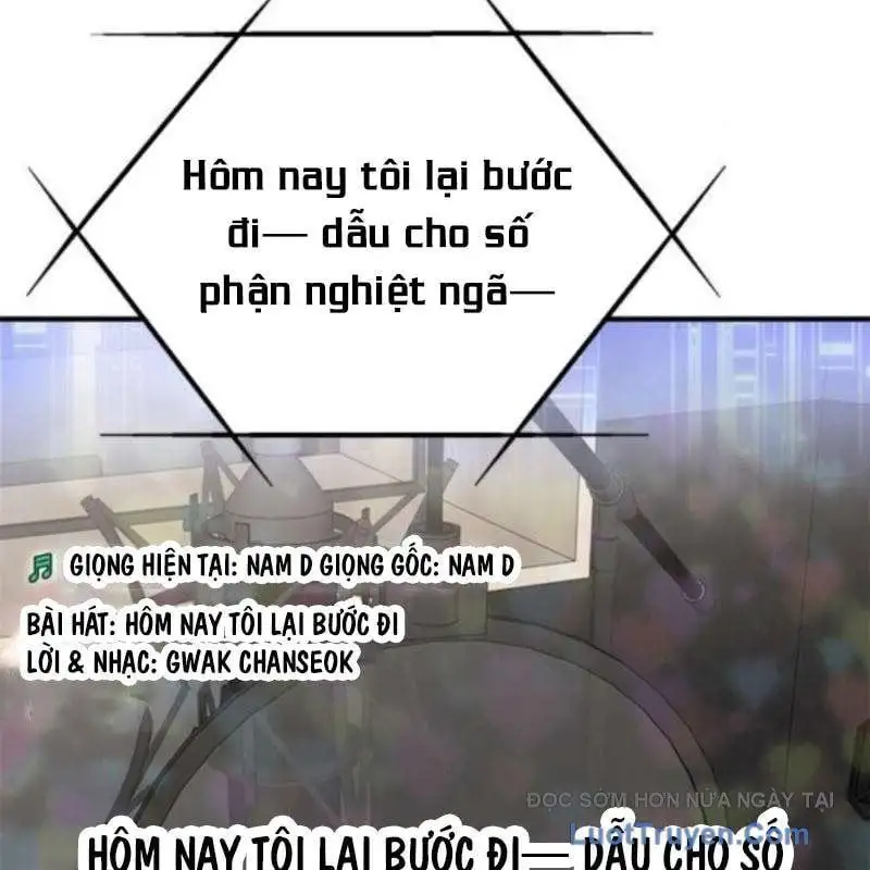 Truyện Tranh Một Anh Hùng Giỏi Mọi Thứ trang 6