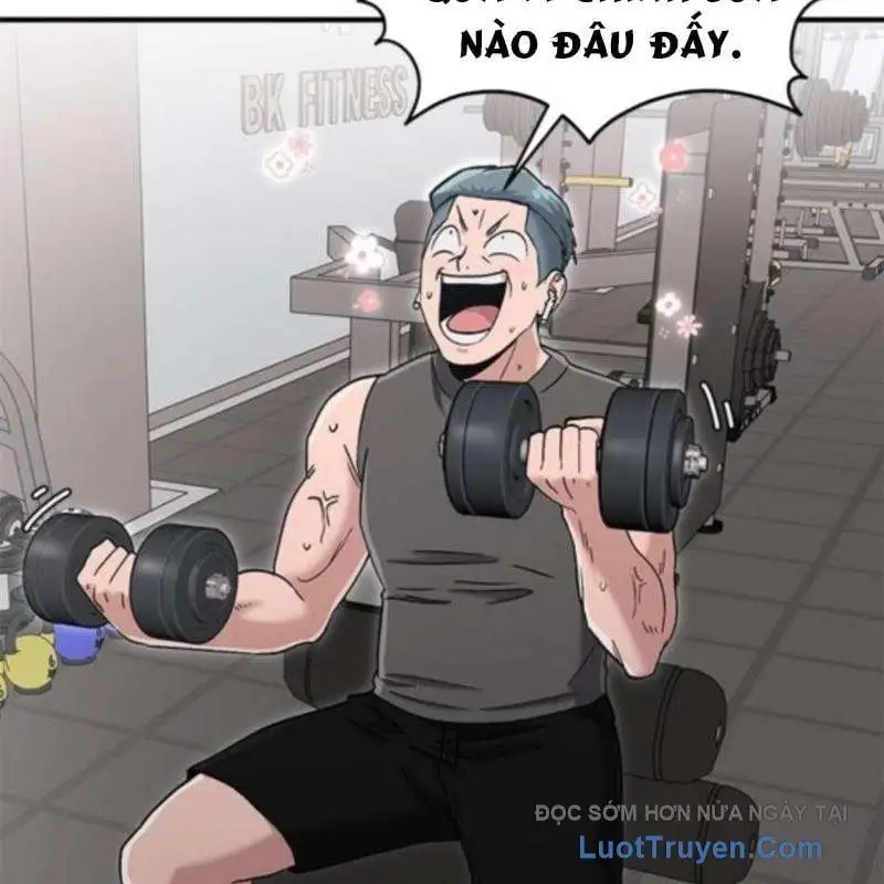 Truyện Tranh Một Anh Hùng Giỏi Mọi Thứ trang 6