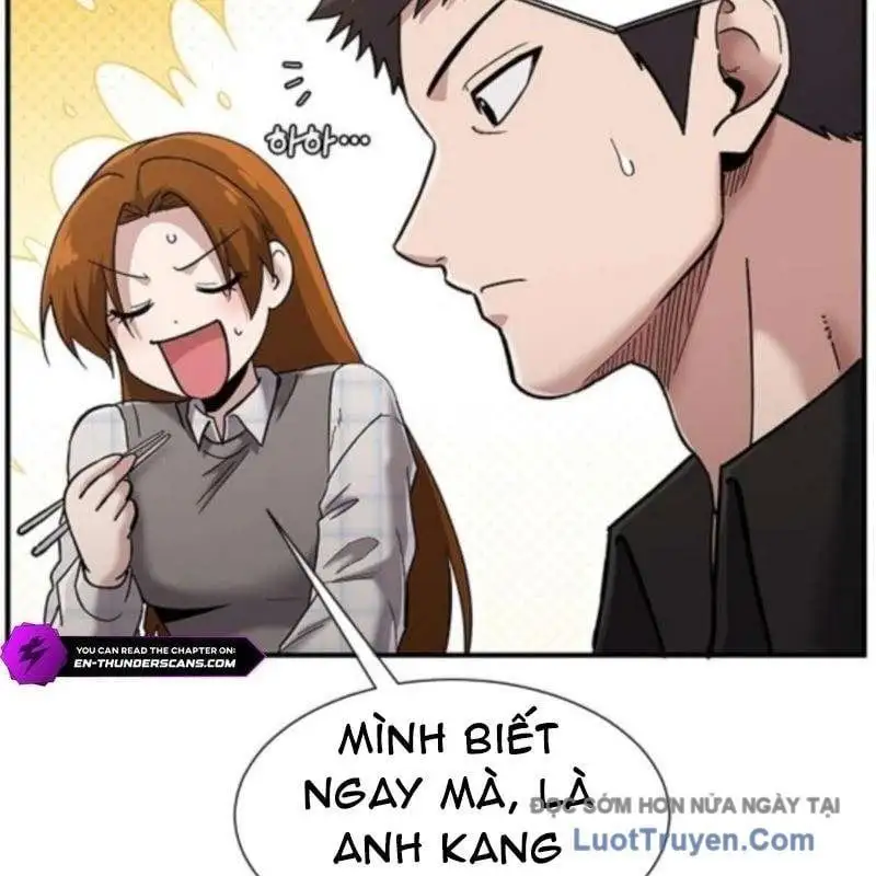 Truyện Tranh Một Anh Hùng Giỏi Mọi Thứ trang 6