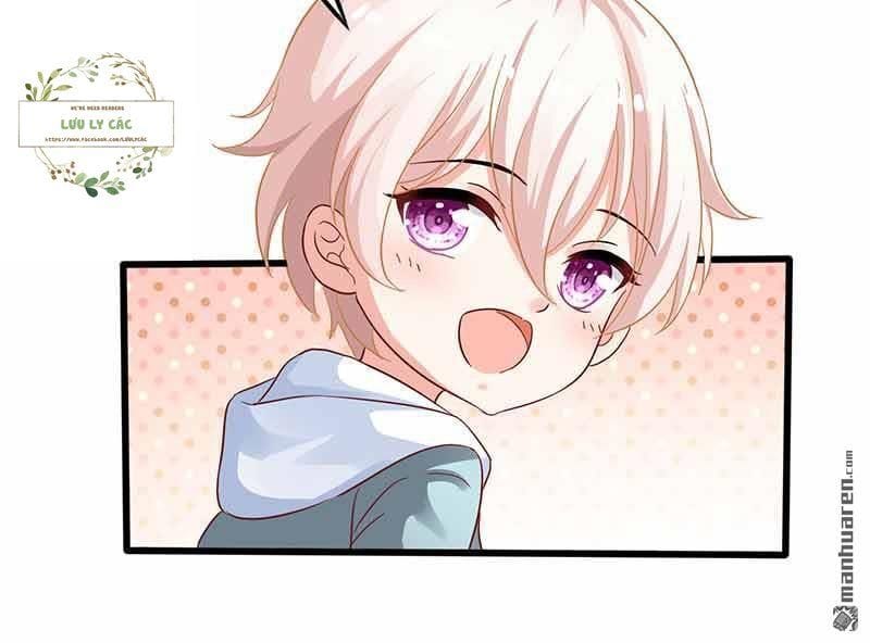 Truyện Tranh Một Thai Hai Bảo: Đưa Mami Về Nhà! trang 4