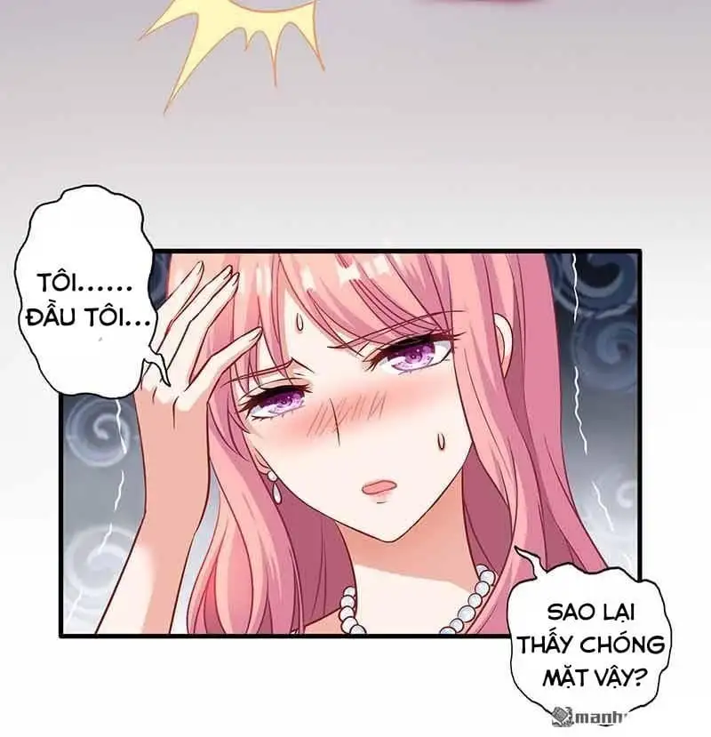 Truyện Tranh Một Thai Hai Bảo: Đưa Mami Về Nhà! trang 4