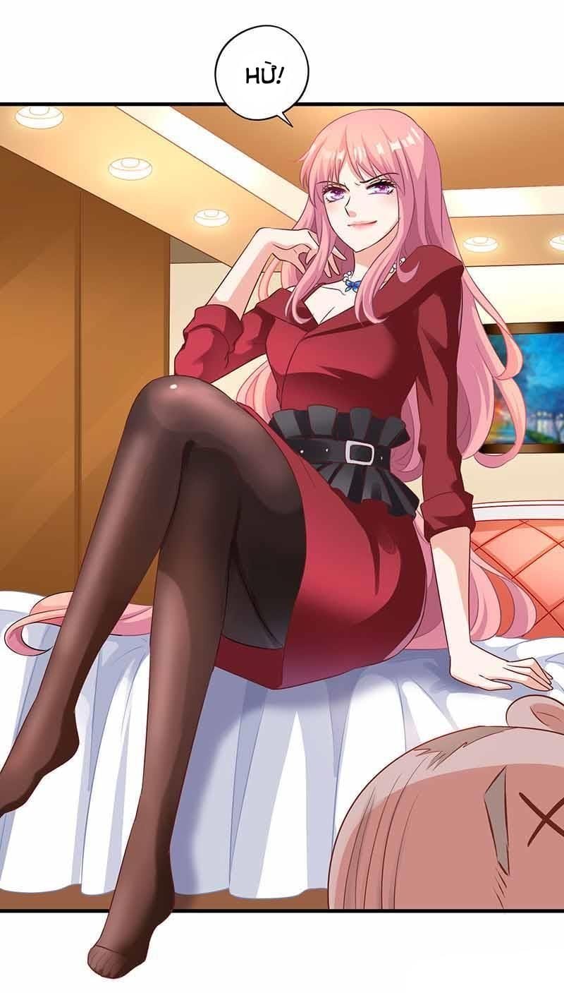 Truyện Tranh Một Thai Hai Bảo: Đưa Mami Về Nhà! trang 4