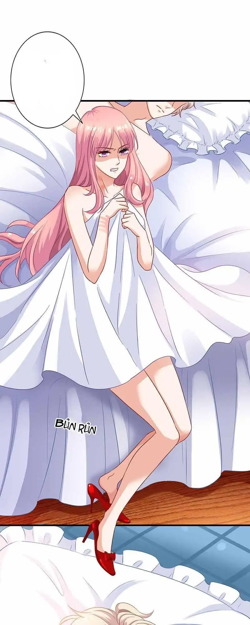 Truyện Tranh Một Thai Hai Bảo: Đưa Mami Về Nhà! trang 4