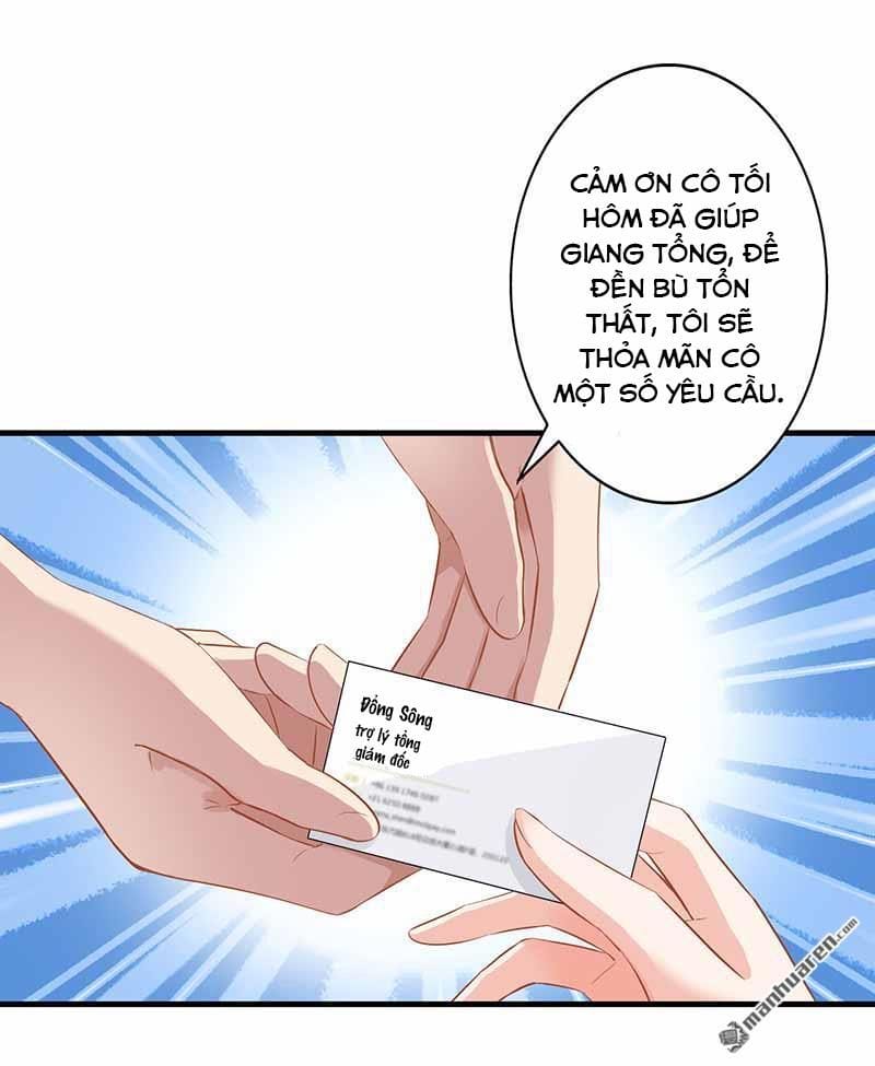 Truyện Tranh Một Thai Hai Bảo: Đưa Mami Về Nhà! trang 4