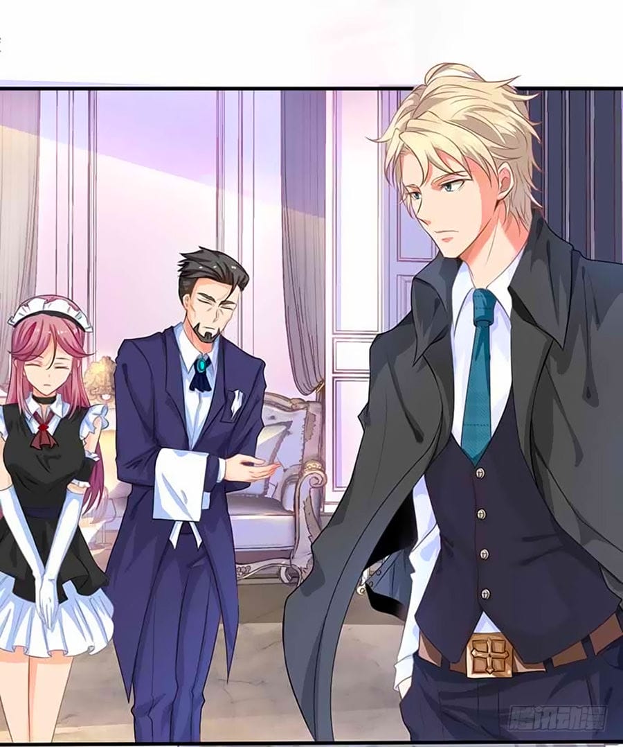 Truyện Tranh Một Thai Hai Bảo: Đưa Mami Về Nhà! trang 4