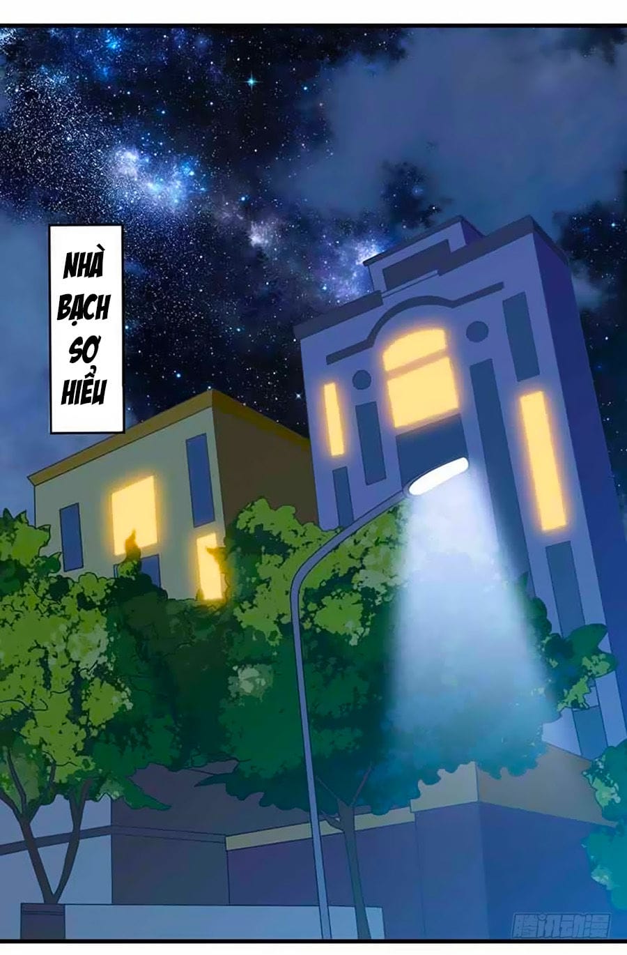 Truyện Tranh Một Thai Hai Bảo: Đưa Mami Về Nhà! trang 4