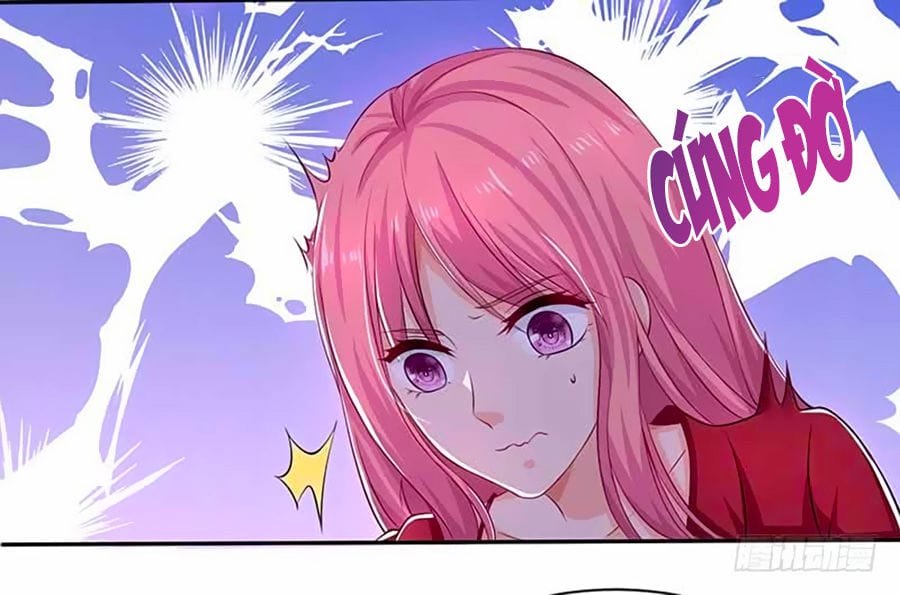 Truyện Tranh Một Thai Hai Bảo: Đưa Mami Về Nhà! trang 4