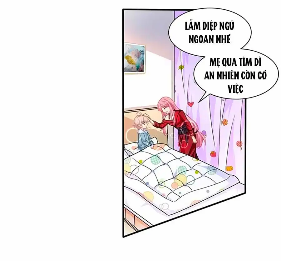 Truyện Tranh Một Thai Hai Bảo: Đưa Mami Về Nhà! trang 4