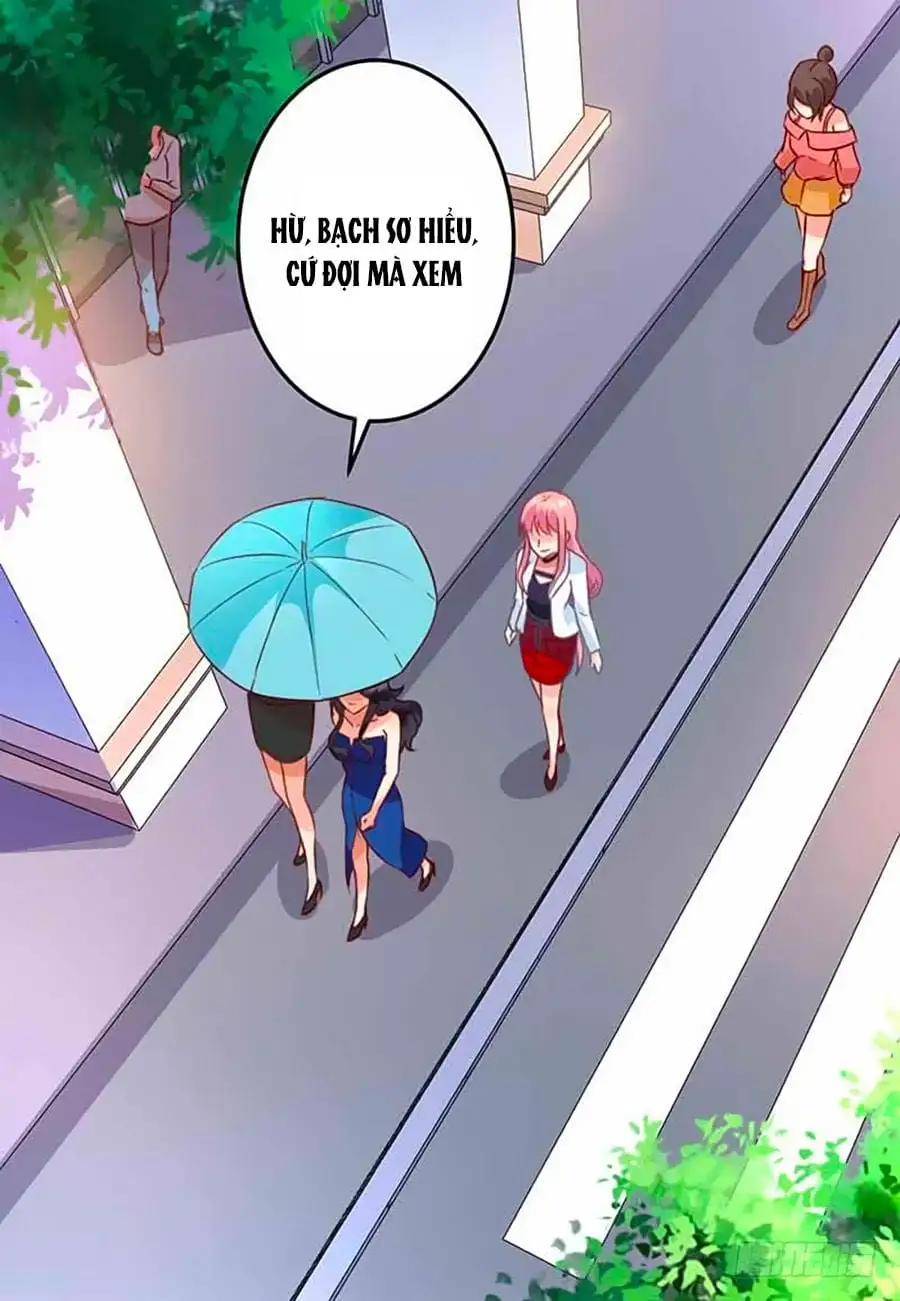 Truyện Tranh Một Thai Hai Bảo: Đưa Mami Về Nhà! trang 4