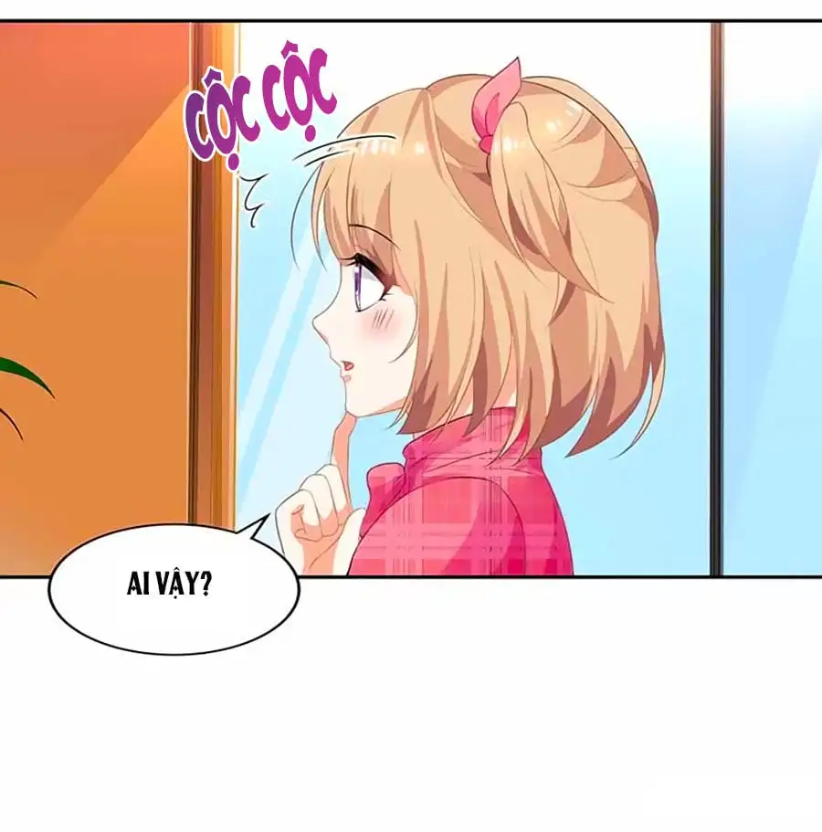 Truyện Tranh Một Thai Hai Bảo: Đưa Mami Về Nhà! trang 4