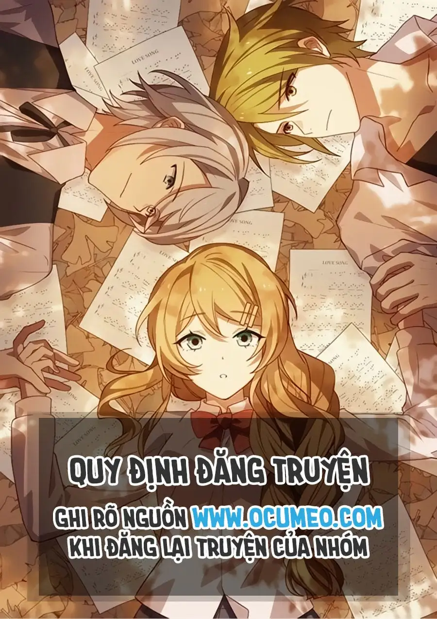 Truyện Tranh Một Thai Hai Bảo: Đưa Mami Về Nhà! trang 4