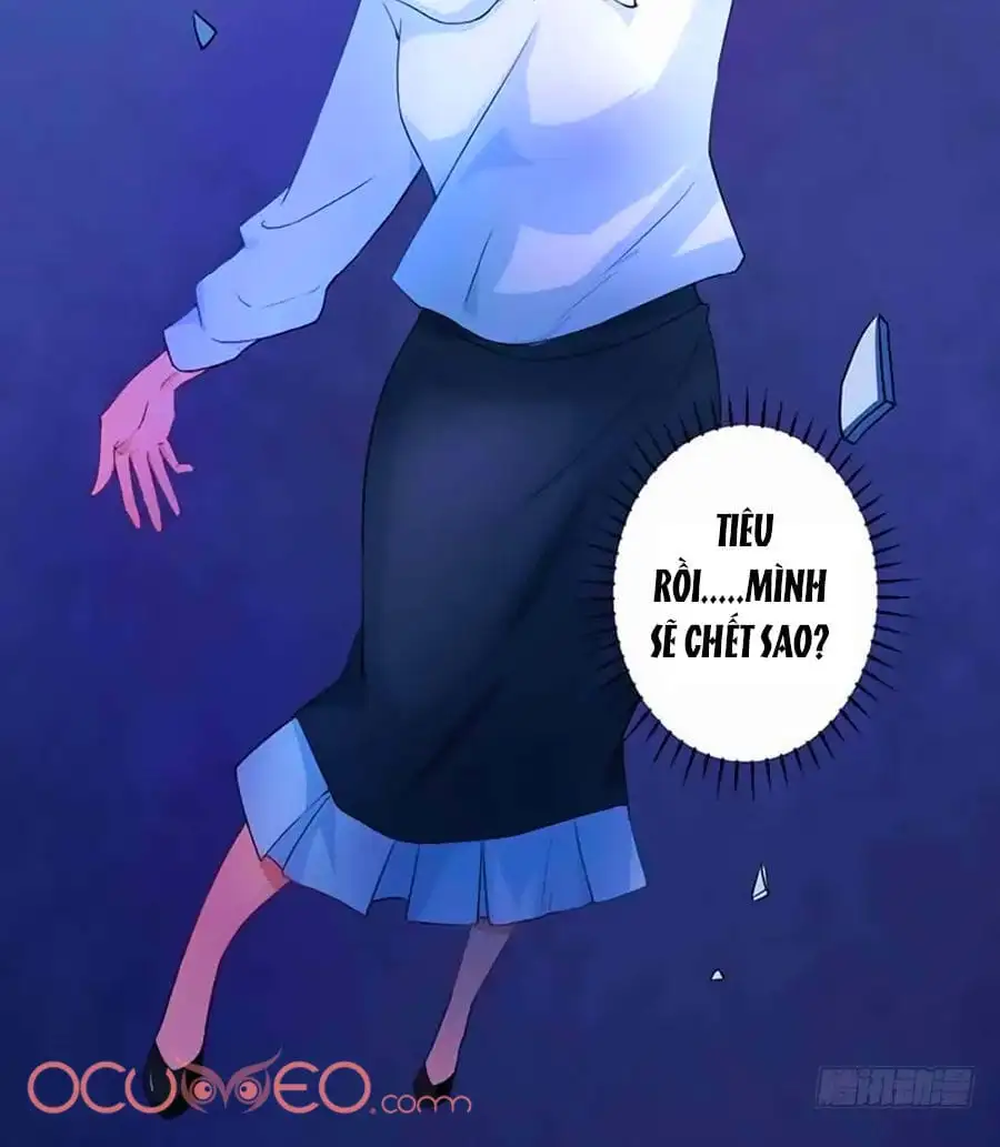 Truyện Tranh Một Thai Hai Bảo: Đưa Mami Về Nhà! trang 4