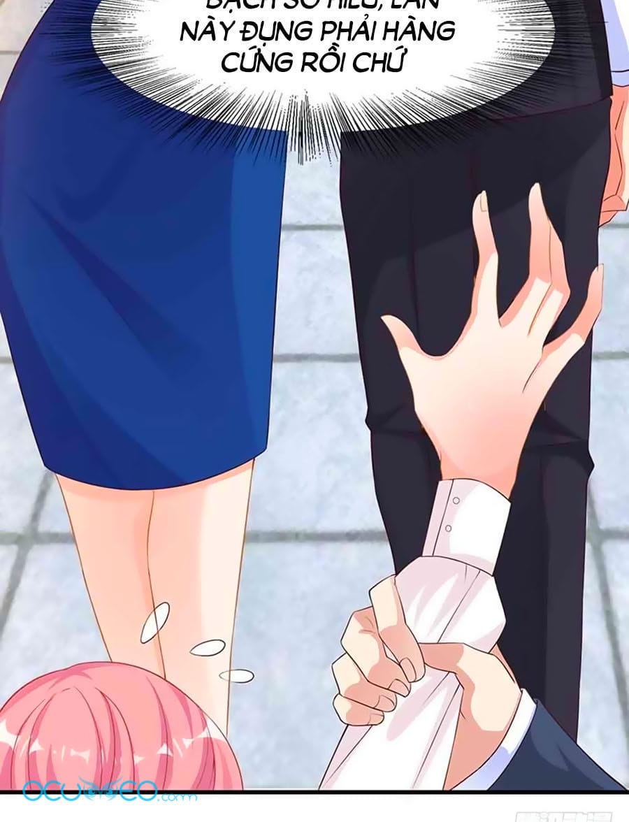 Truyện Tranh Một Thai Hai Bảo: Đưa Mami Về Nhà! trang 4