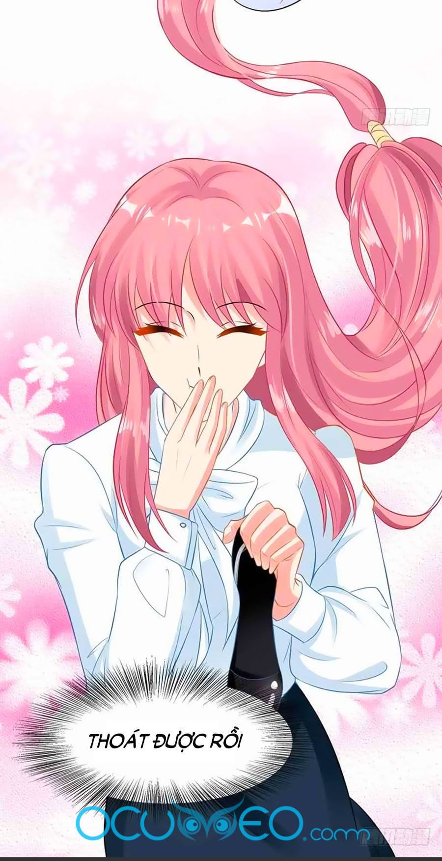 Truyện Tranh Một Thai Hai Bảo: Đưa Mami Về Nhà! trang 4