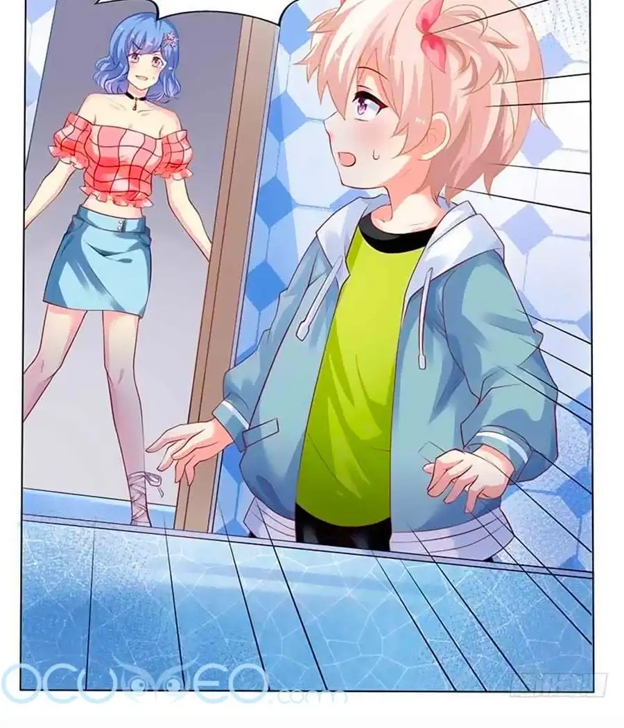 Truyện Tranh Một Thai Hai Bảo: Đưa Mami Về Nhà! trang 4