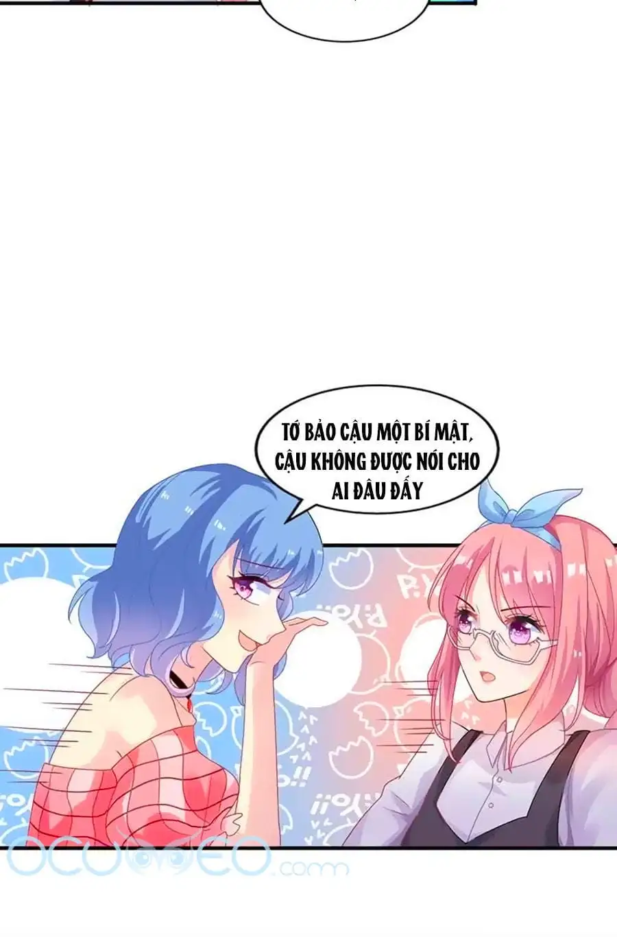 Truyện Tranh Một Thai Hai Bảo: Đưa Mami Về Nhà! trang 4