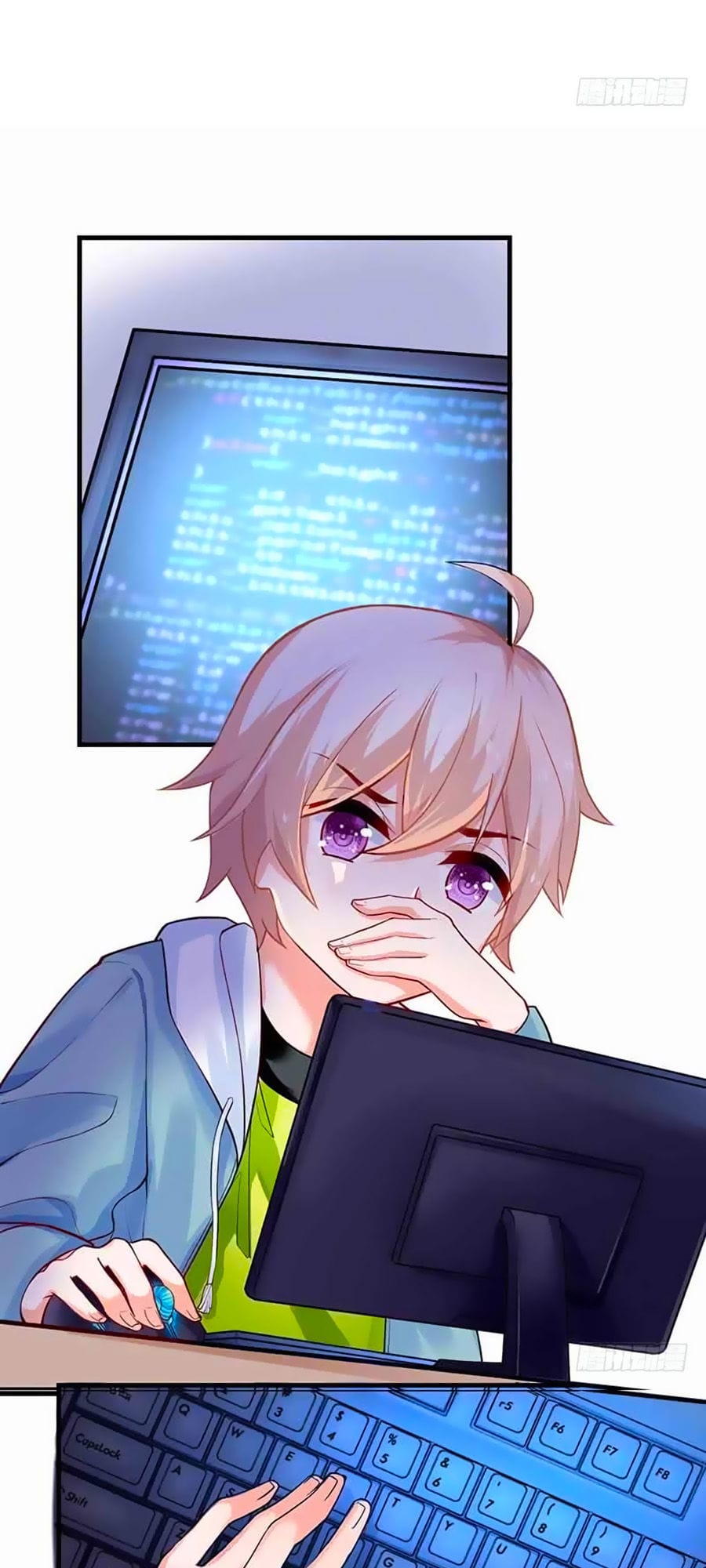 Truyện Tranh Một Thai Hai Bảo: Đưa Mami Về Nhà! trang 4