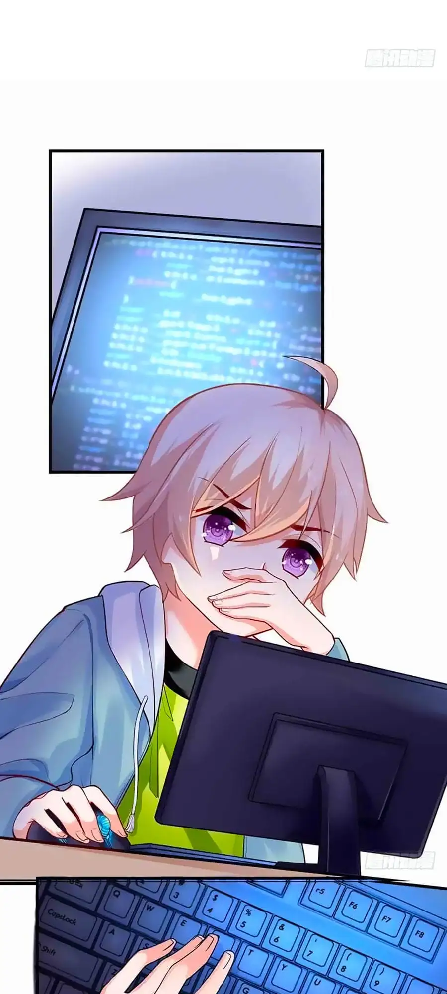 Truyện Tranh Một Thai Hai Bảo: Đưa Mami Về Nhà! trang 4