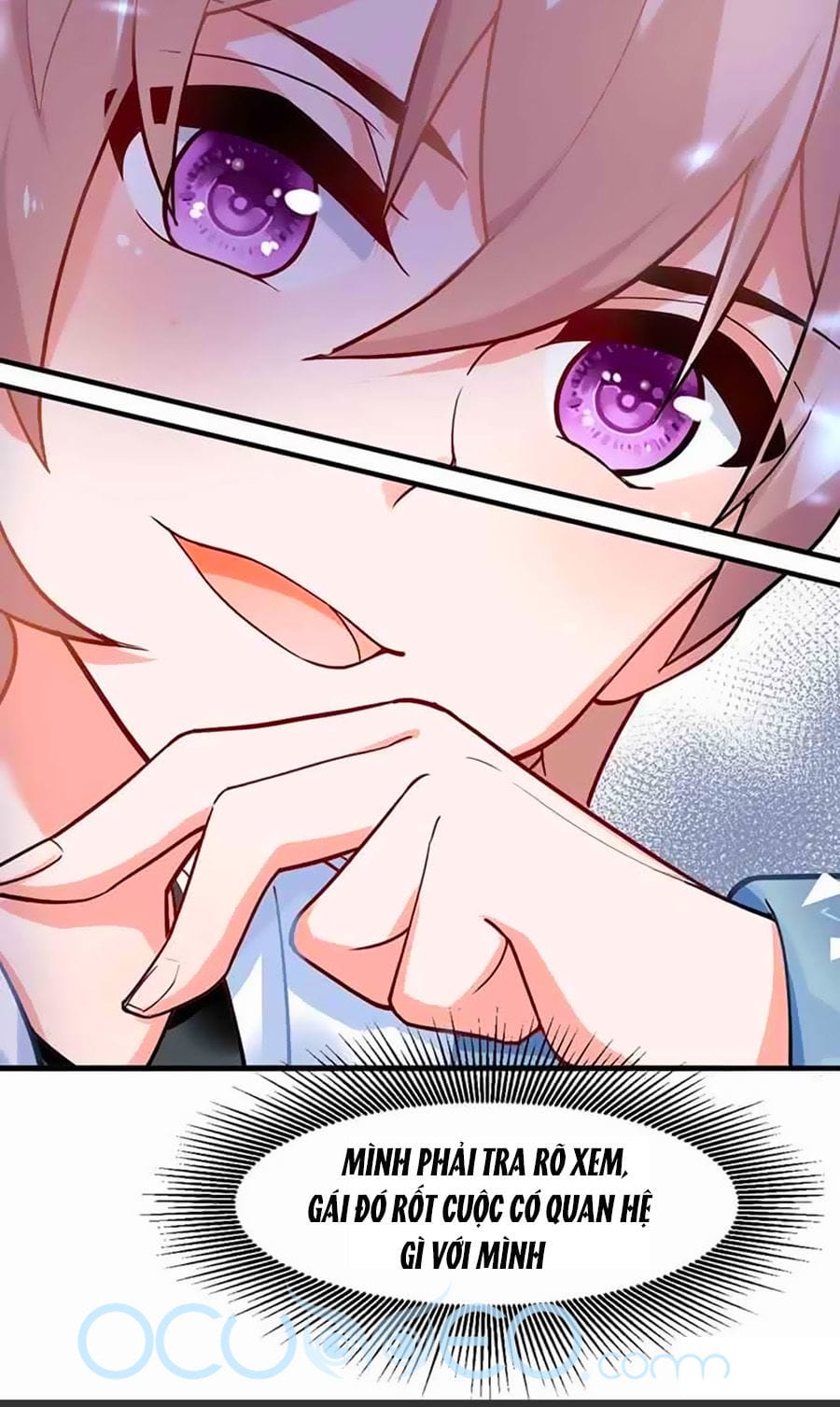 Truyện Tranh Một Thai Hai Bảo: Đưa Mami Về Nhà! trang 4