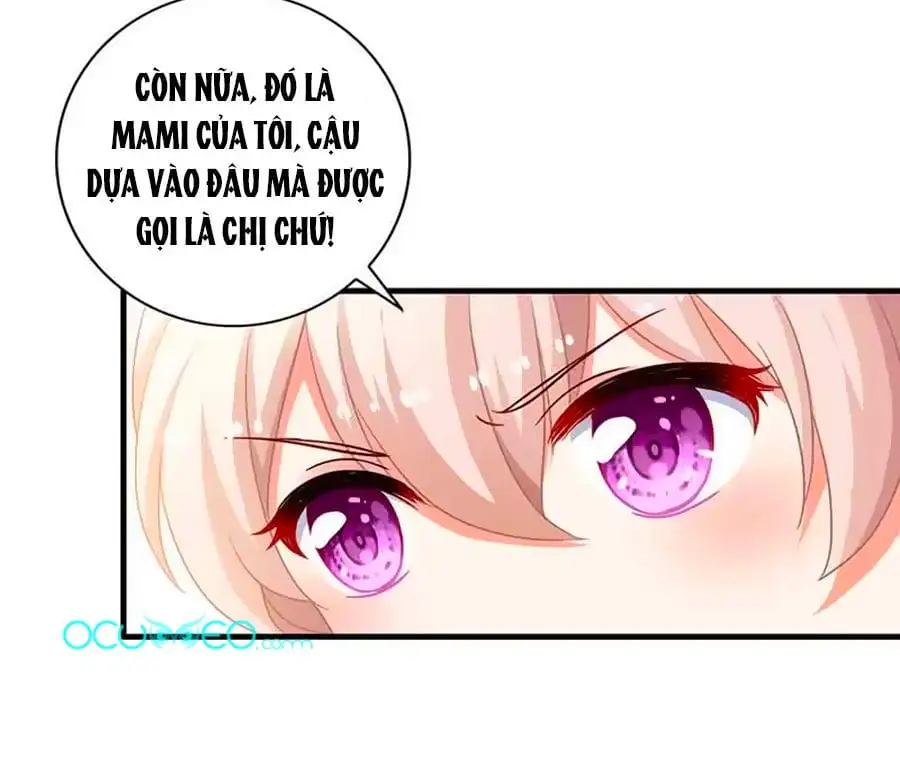 Truyện Tranh Một Thai Hai Bảo: Đưa Mami Về Nhà! trang 4