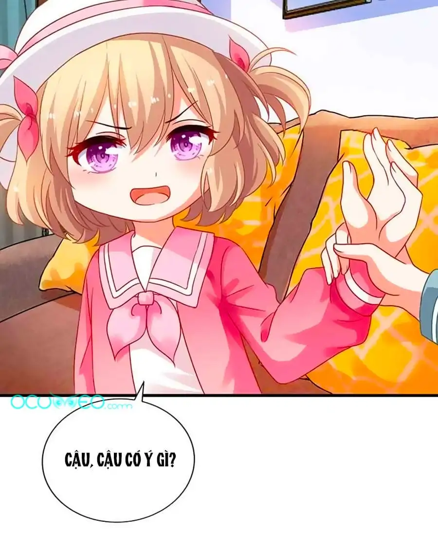 Truyện Tranh Một Thai Hai Bảo: Đưa Mami Về Nhà! trang 4