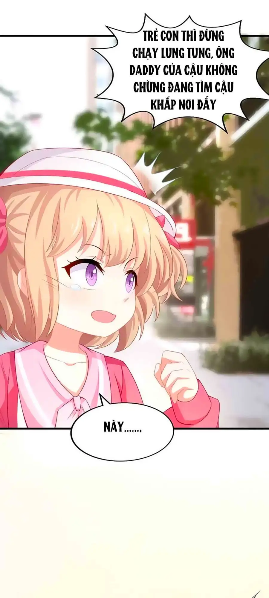 Truyện Tranh Một Thai Hai Bảo: Đưa Mami Về Nhà! trang 4