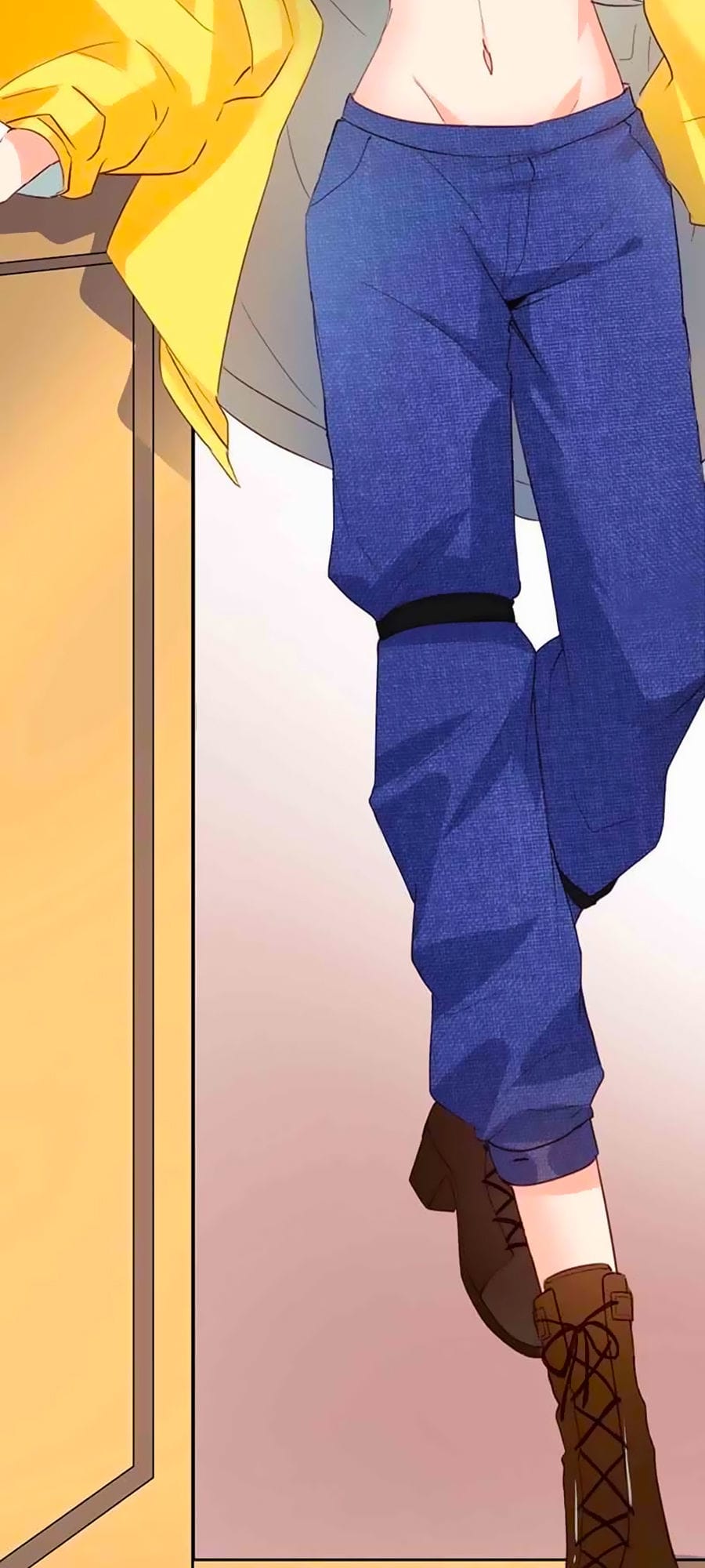 Truyện Tranh Một Thai Hai Bảo: Đưa Mami Về Nhà! trang 4