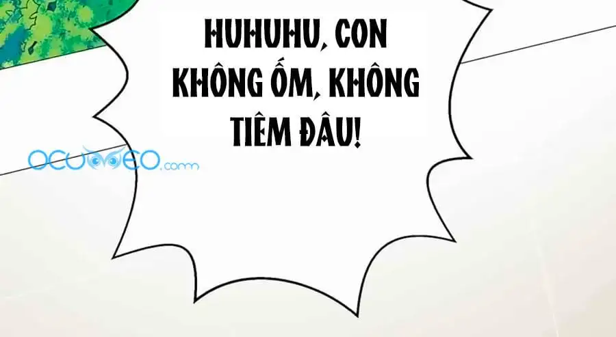 Truyện Tranh Một Thai Hai Bảo: Đưa Mami Về Nhà! trang 4