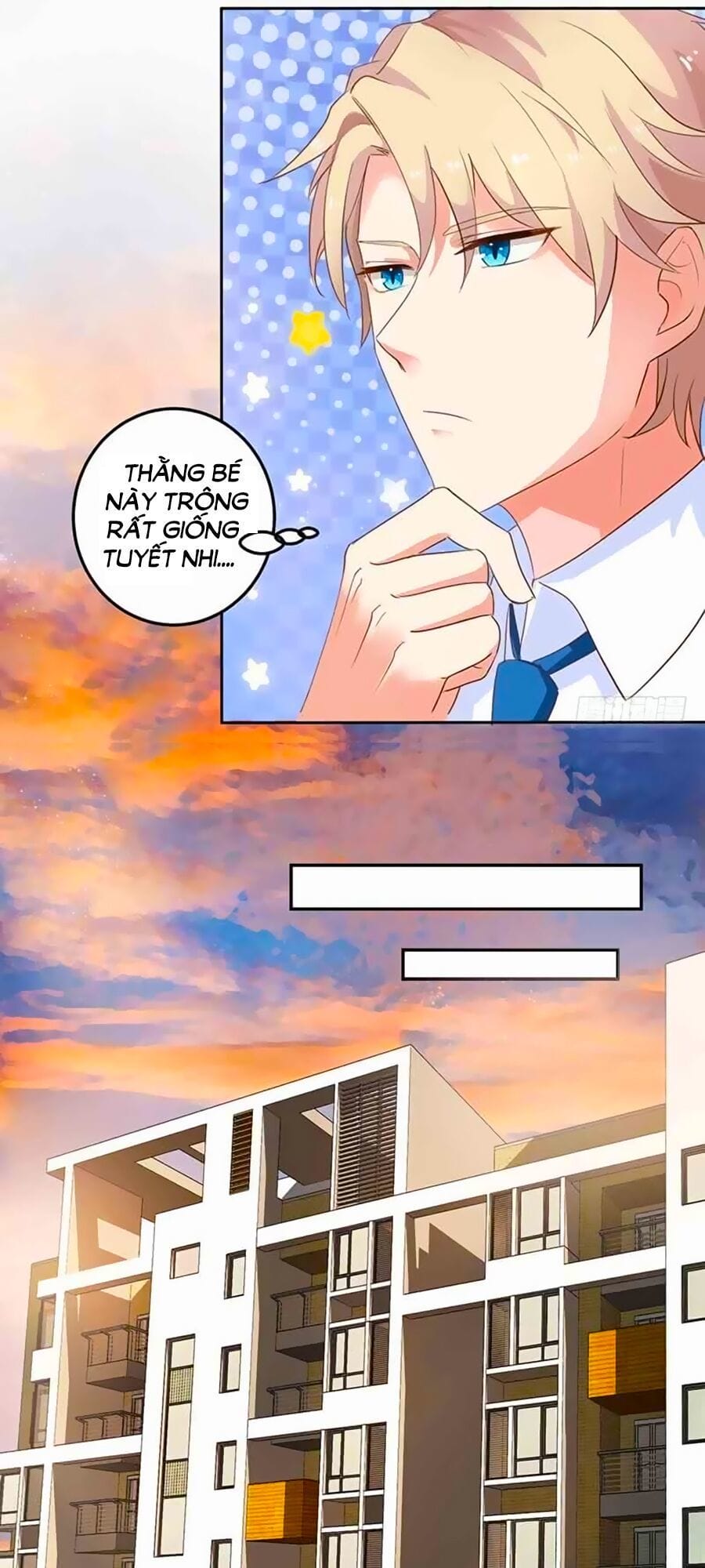 Truyện Tranh Một Thai Hai Bảo: Đưa Mami Về Nhà! trang 4