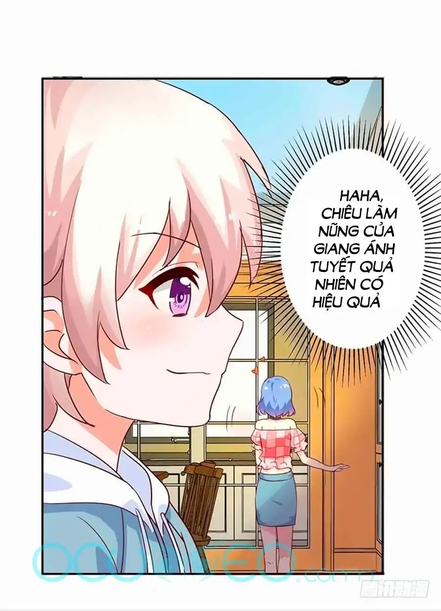 Truyện Tranh Một Thai Hai Bảo: Đưa Mami Về Nhà! trang 4