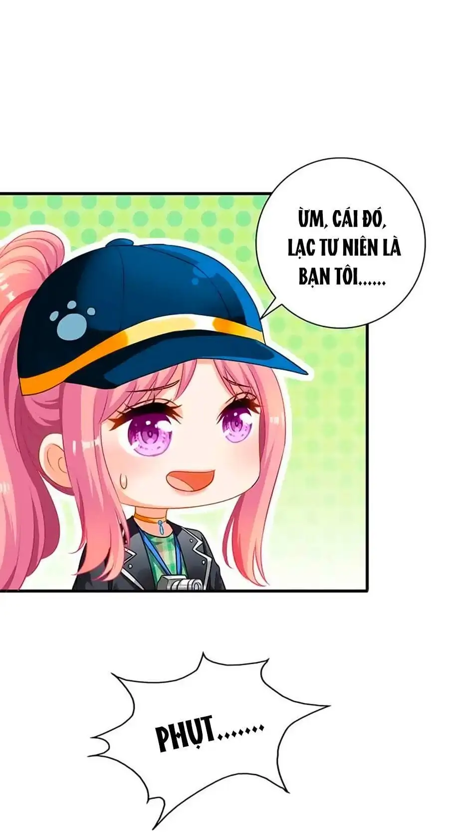 Truyện Tranh Một Thai Hai Bảo: Đưa Mami Về Nhà! trang 4