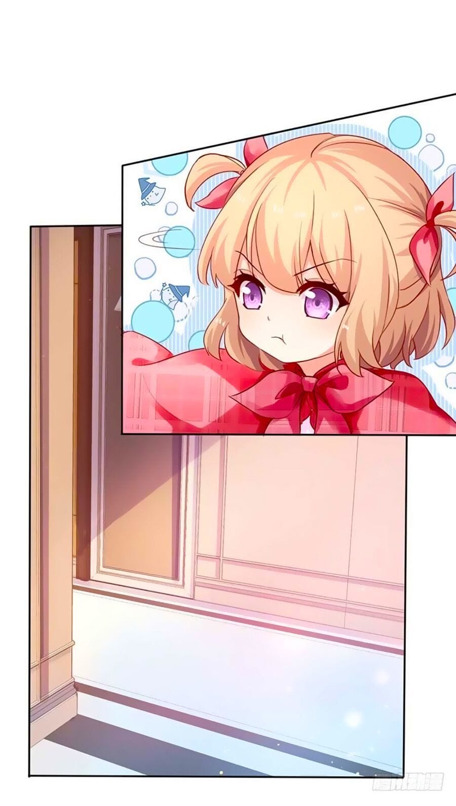 Truyện Tranh Một Thai Hai Bảo: Đưa Mami Về Nhà! trang 4