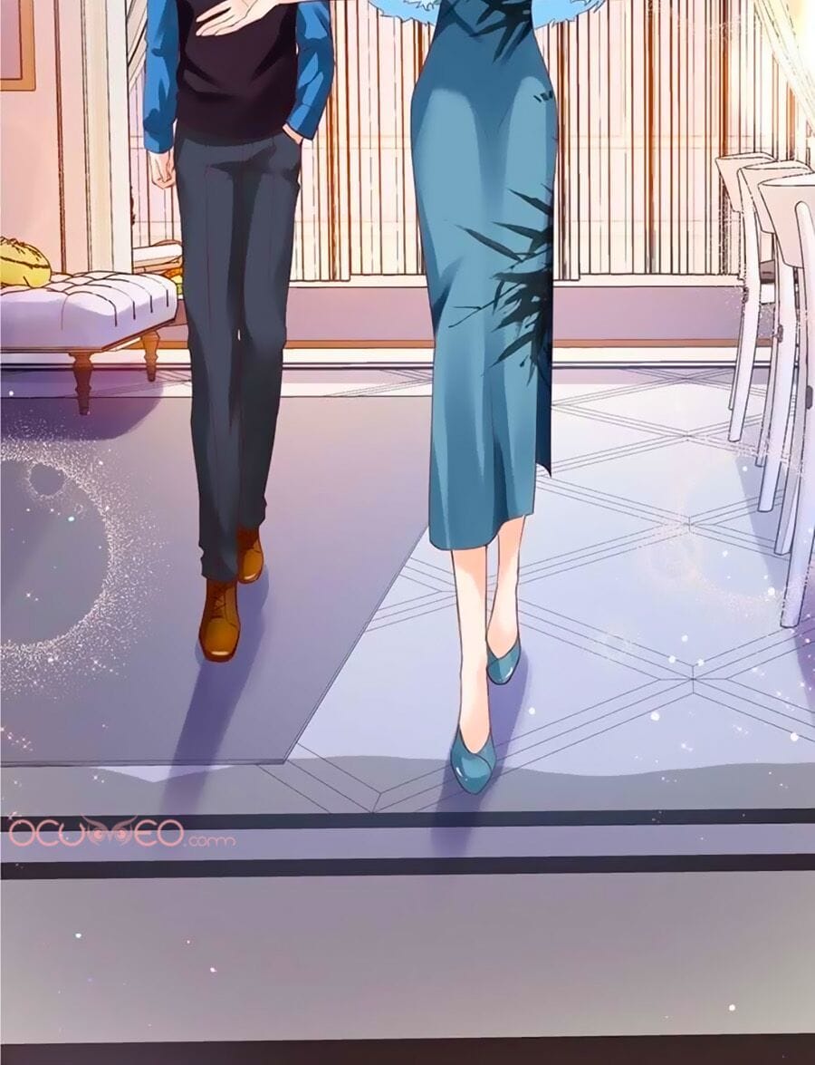 Truyện Tranh Một Thai Hai Bảo: Đưa Mami Về Nhà! trang 4