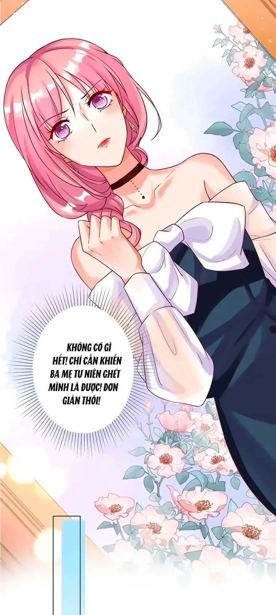 Truyện Tranh Một Thai Hai Bảo: Đưa Mami Về Nhà! trang 4