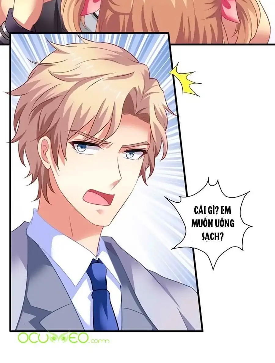 Truyện Tranh Một Thai Hai Bảo: Đưa Mami Về Nhà! trang 4