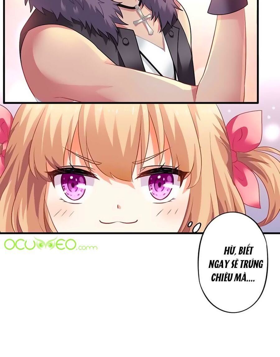 Truyện Tranh Một Thai Hai Bảo: Đưa Mami Về Nhà! trang 4