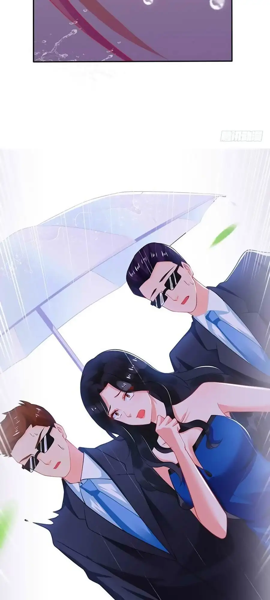 Truyện Tranh Một Thai Hai Bảo: Đưa Mami Về Nhà! trang 4