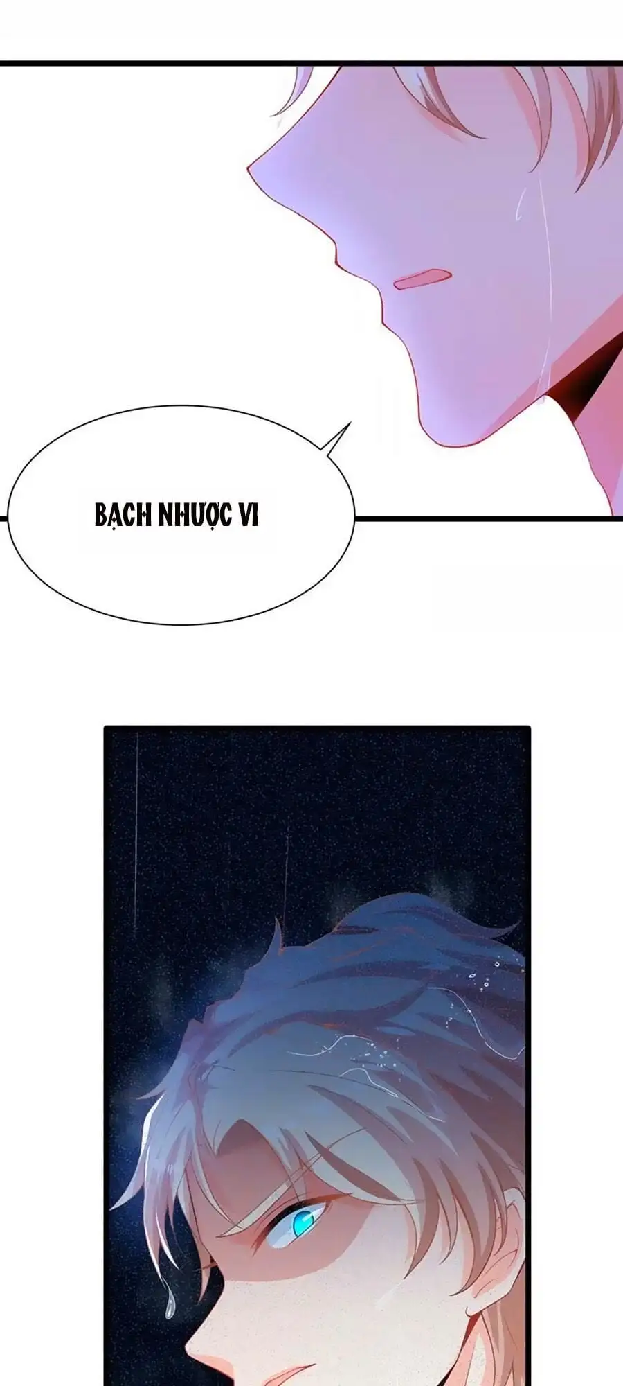 Truyện Tranh Một Thai Hai Bảo: Đưa Mami Về Nhà! trang 4