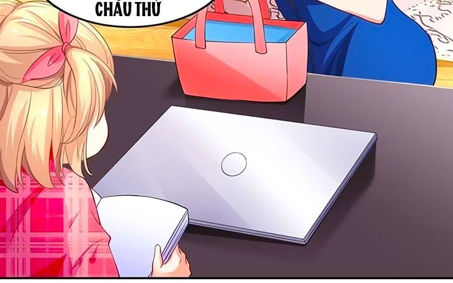 Truyện Tranh Một Thai Hai Bảo: Đưa Mami Về Nhà! trang 4