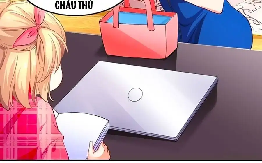 Truyện Tranh Một Thai Hai Bảo: Đưa Mami Về Nhà! trang 4