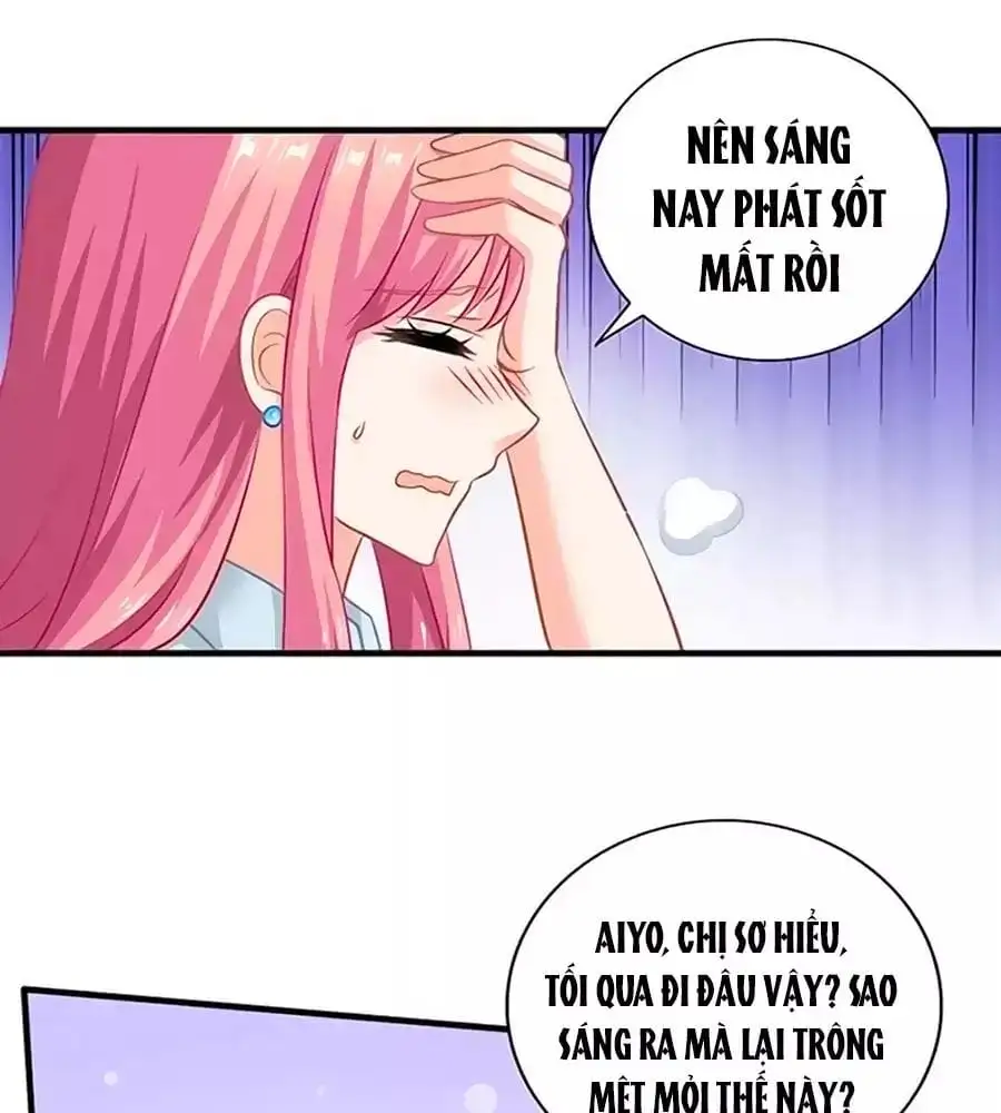 Truyện Tranh Một Thai Hai Bảo: Đưa Mami Về Nhà! trang 4