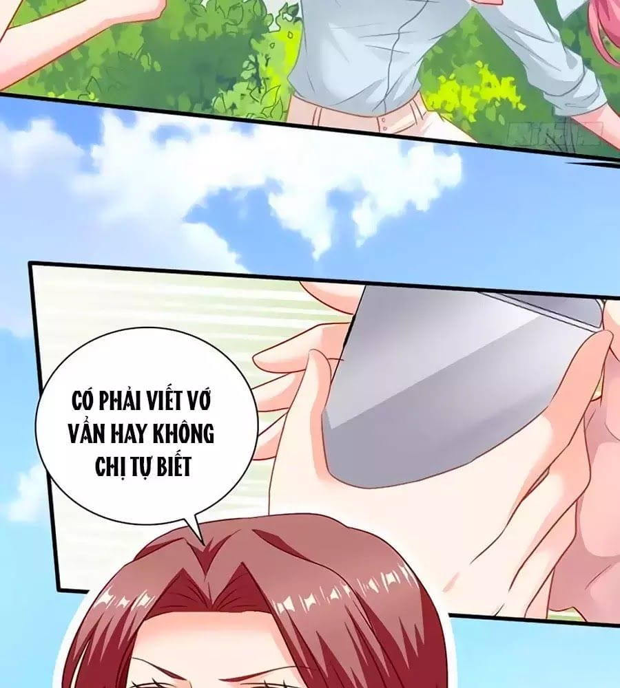 Truyện Tranh Một Thai Hai Bảo: Đưa Mami Về Nhà! trang 4