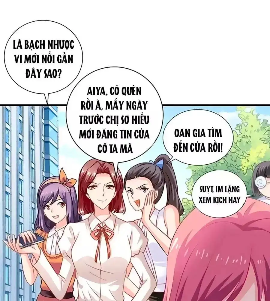 Truyện Tranh Một Thai Hai Bảo: Đưa Mami Về Nhà! trang 4