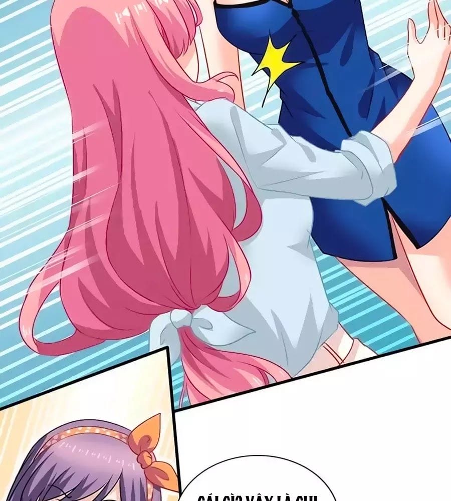 Truyện Tranh Một Thai Hai Bảo: Đưa Mami Về Nhà! trang 4