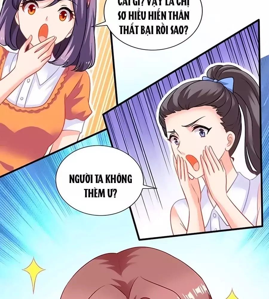 Truyện Tranh Một Thai Hai Bảo: Đưa Mami Về Nhà! trang 4