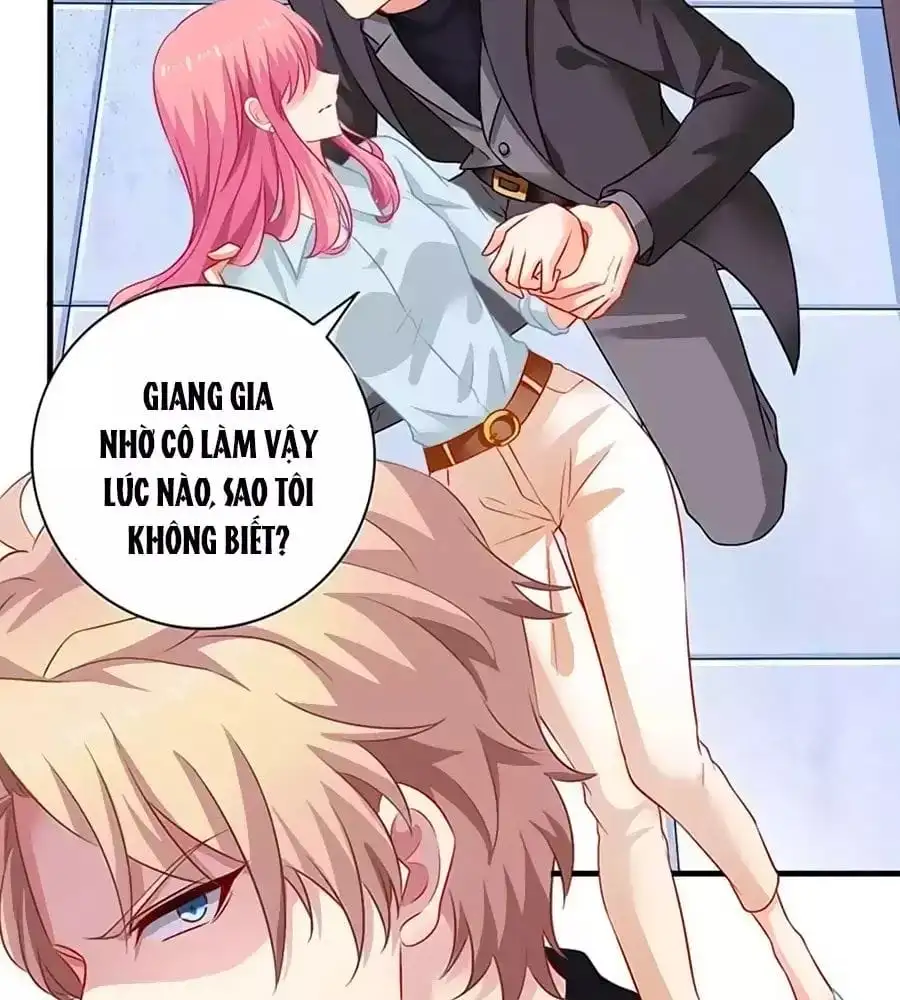 Truyện Tranh Một Thai Hai Bảo: Đưa Mami Về Nhà! trang 4