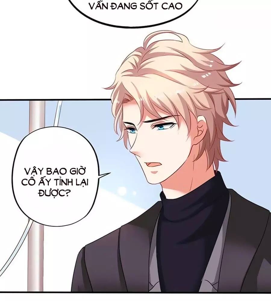 Truyện Tranh Một Thai Hai Bảo: Đưa Mami Về Nhà! trang 4