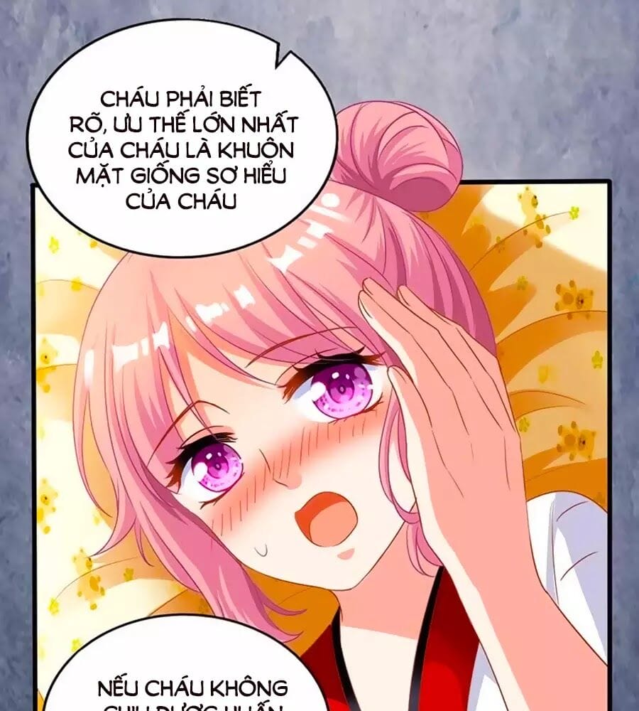 Truyện Tranh Một Thai Hai Bảo: Đưa Mami Về Nhà! trang 4