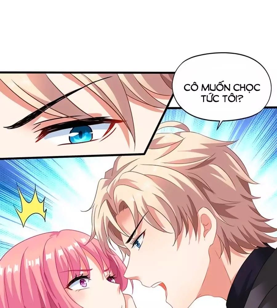 Truyện Tranh Một Thai Hai Bảo: Đưa Mami Về Nhà! trang 4